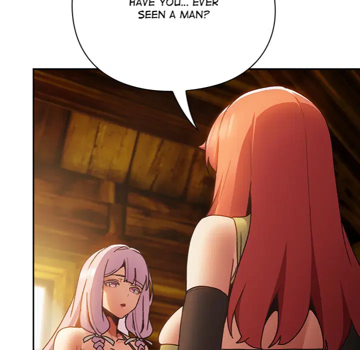 Thrust & Conquer Page 308 - MangaHe