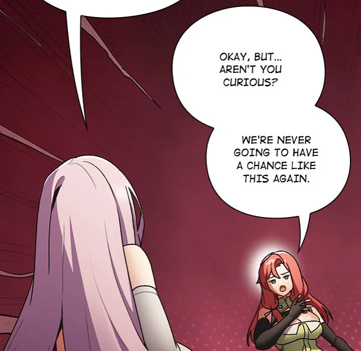 Thrust & Conquer Page 317 - MangaHe