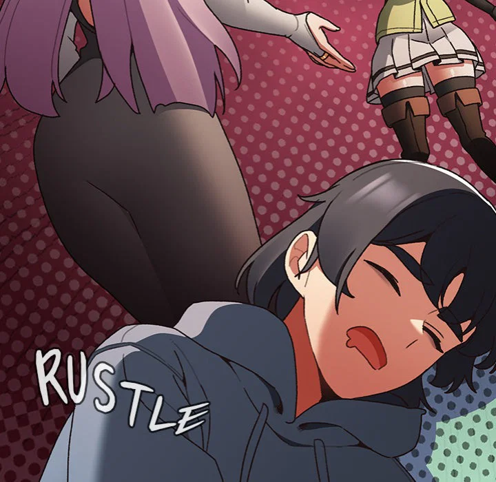 Thrust & Conquer Page 318 - MangaHe