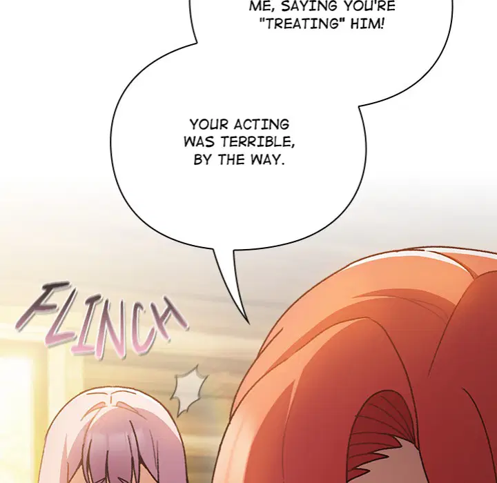Thrust & Conquer Page 321 - MangaHe