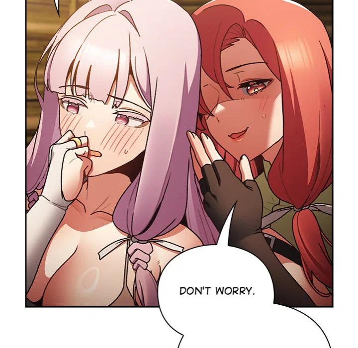 Thrust & Conquer Page 331 - MangaHe