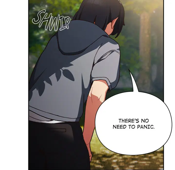 Thrust & Conquer Page 39 - MangaHe