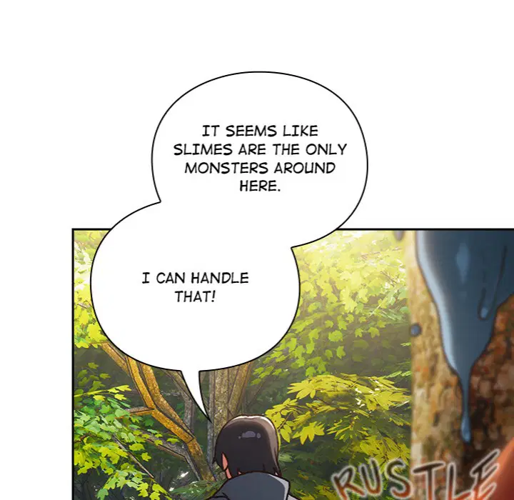 Thrust & Conquer Page 44 - MangaHe