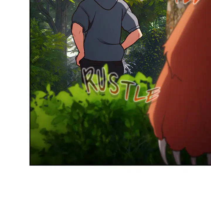 Thrust & Conquer Page 45 - MangaHe