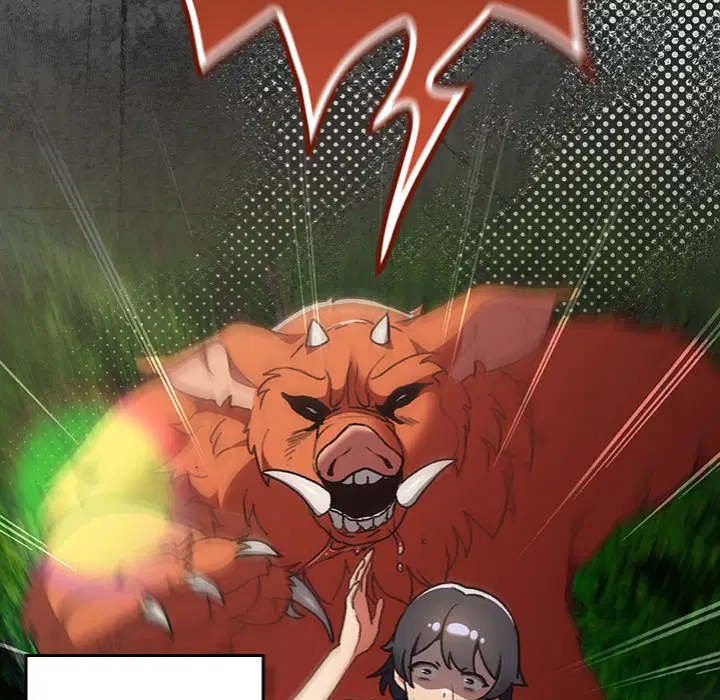Thrust & Conquer Page 10 - MangaHe