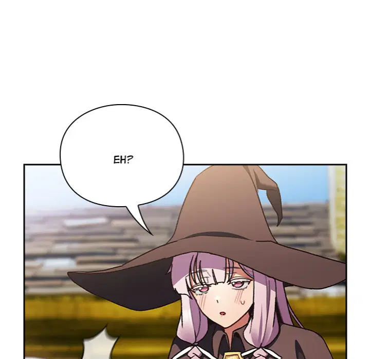 Thrust & Conquer Page 97 - MangaHe