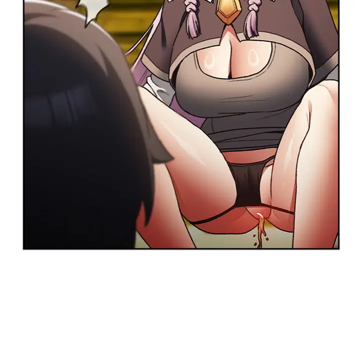 Thrust & Conquer Page 98 - MangaHe