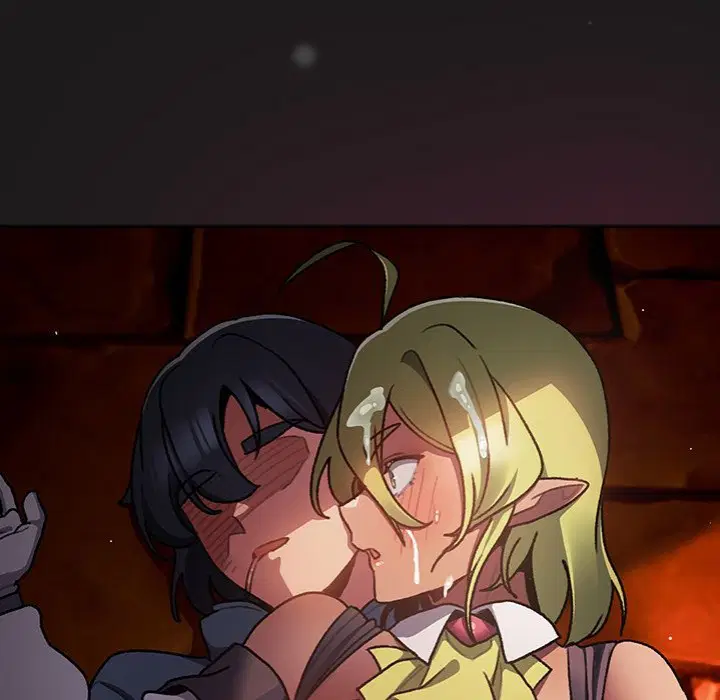 Thrust & Conquer Page 105 - MangaHe
