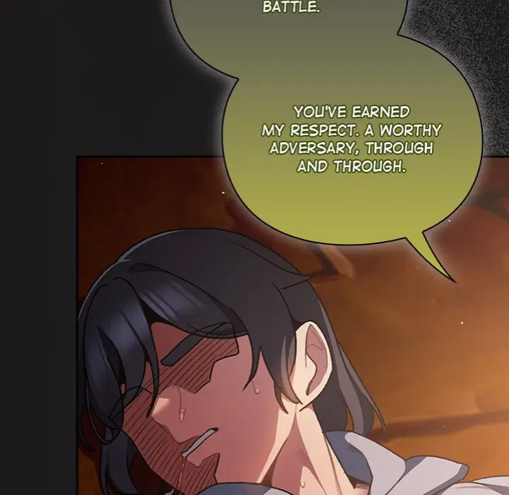 Thrust & Conquer Page 121 - MangaHe