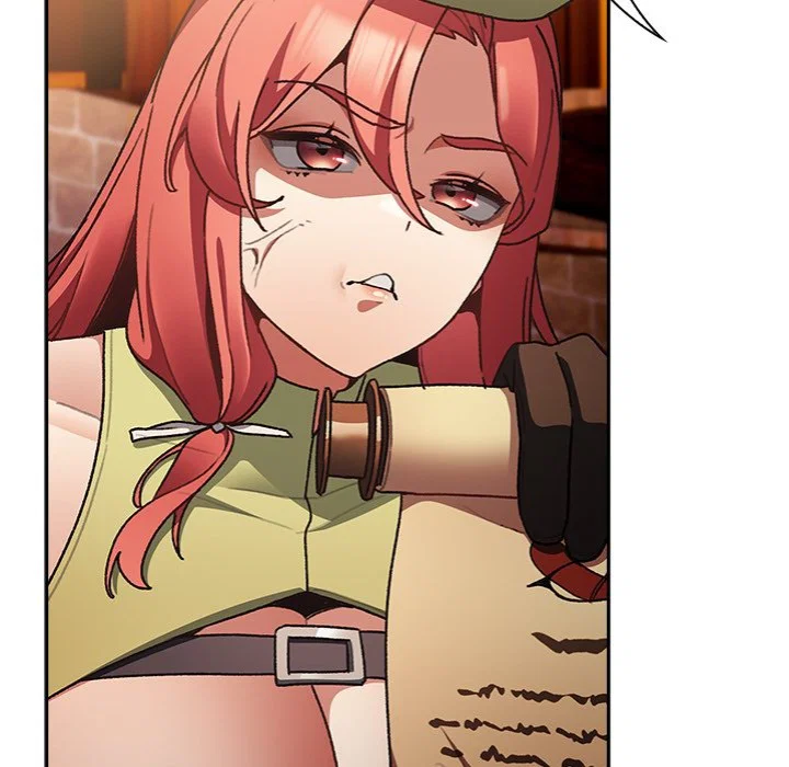 Thrust & Conquer Page 14 - MangaHe