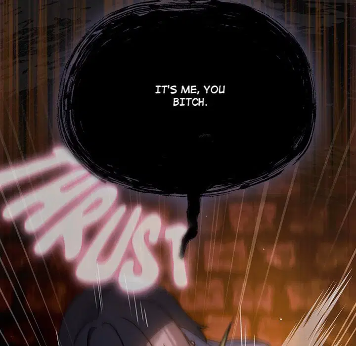 Thrust & Conquer Page 134 - MangaHe
