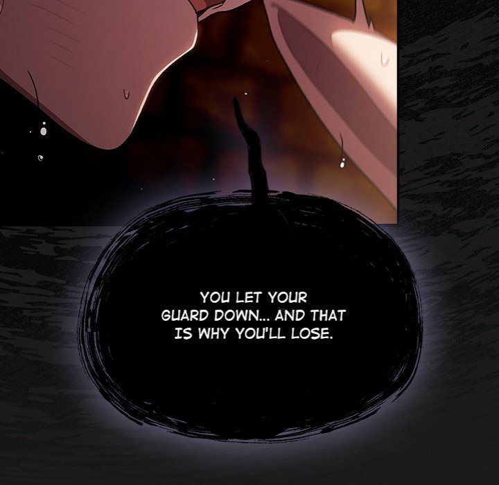 Thrust & Conquer Page 141 - MangaHe