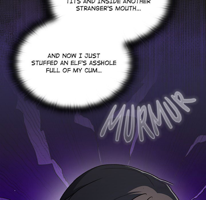 Thrust & Conquer Page 165 - MangaHe
