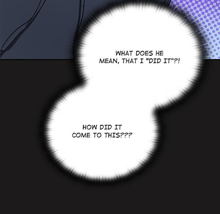 Thrust & Conquer Page 167 - MangaHe