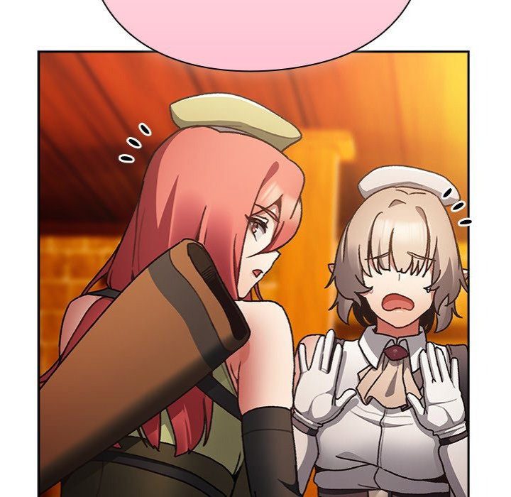 Thrust & Conquer Page 20 - MangaHe