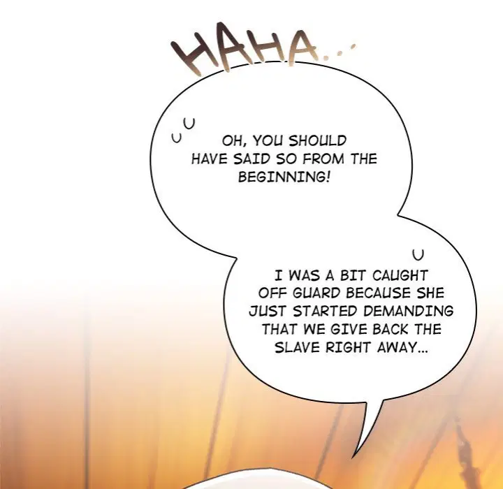 Thrust & Conquer Page 27 - MangaHe