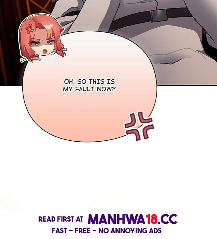 Thrust & Conquer Page 29 - MangaHe