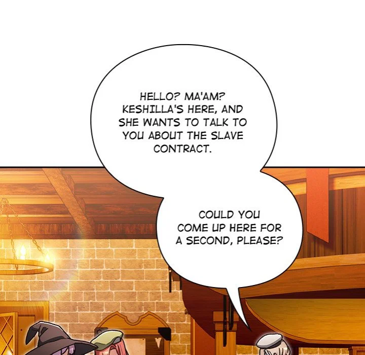 Thrust & Conquer Page 31 - MangaHe