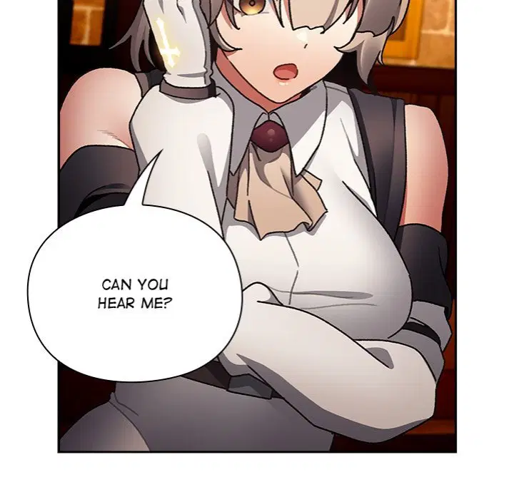 Thrust & Conquer Page 34 - MangaHe