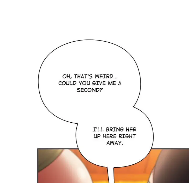 Thrust & Conquer Page 35 - MangaHe