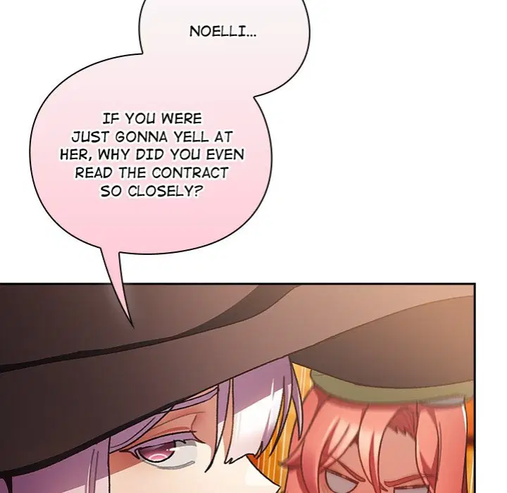 Thrust & Conquer Page 40 - MangaHe