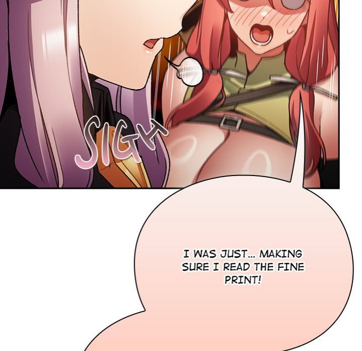 Thrust & Conquer Page 41 - MangaHe