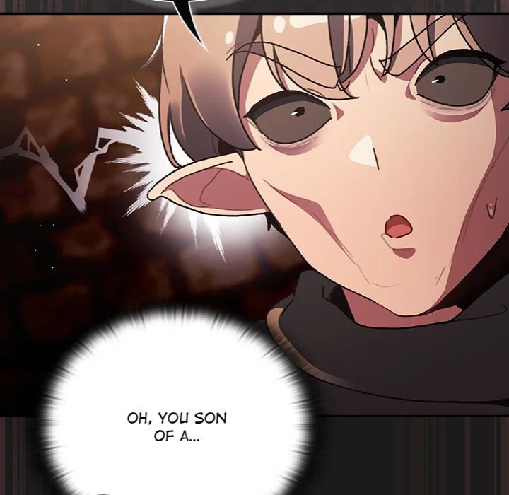 Thrust & Conquer Page 73 - MangaHe