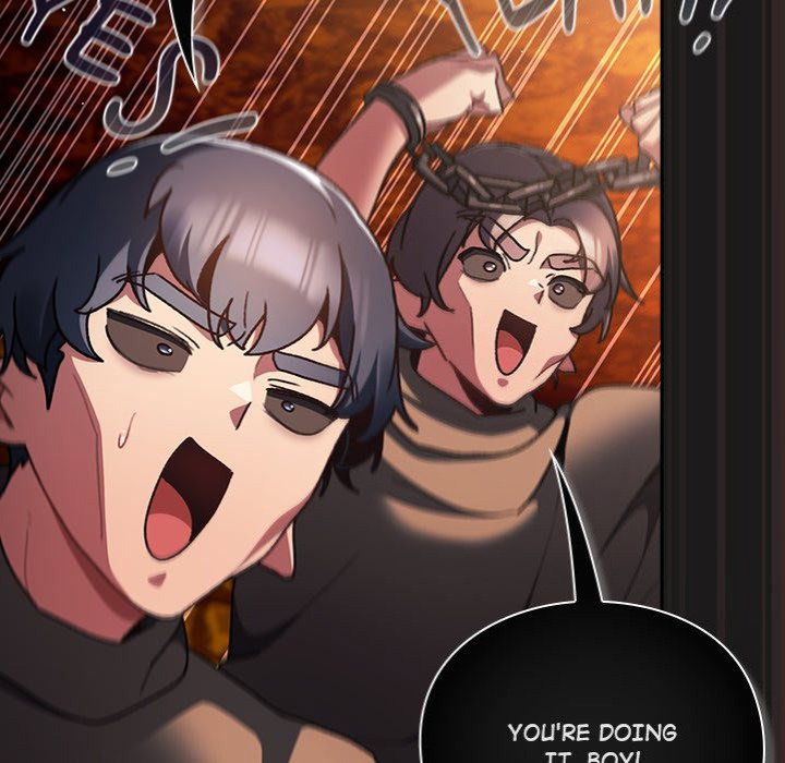 Thrust & Conquer Page 83 - MangaHe