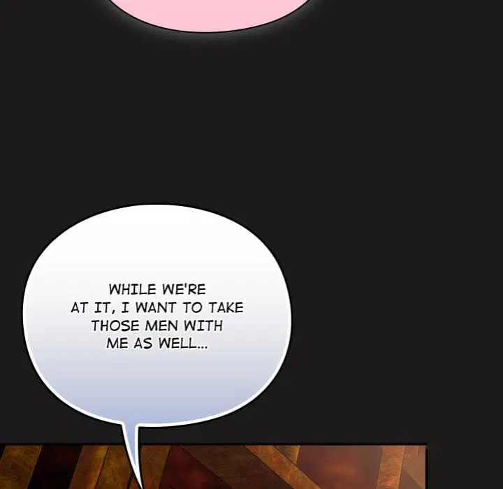 Thrust & Conquer Page 101 - MangaHe