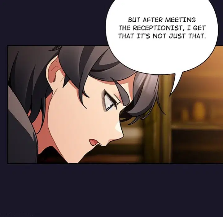 Thrust & Conquer Page 123 - MangaHe