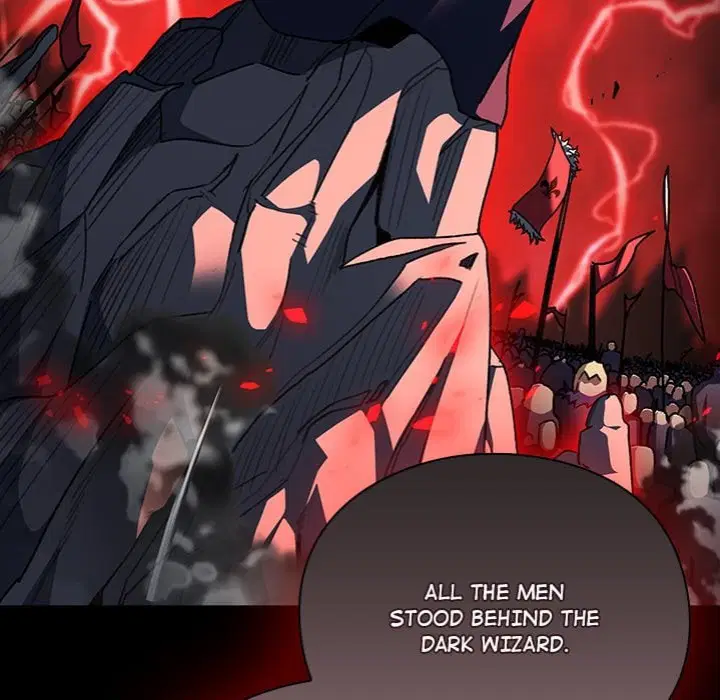 Thrust & Conquer Page 131 - MangaHe