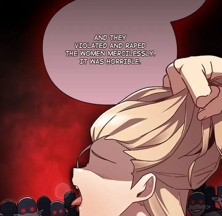 Thrust & Conquer Page 132 - MangaHe