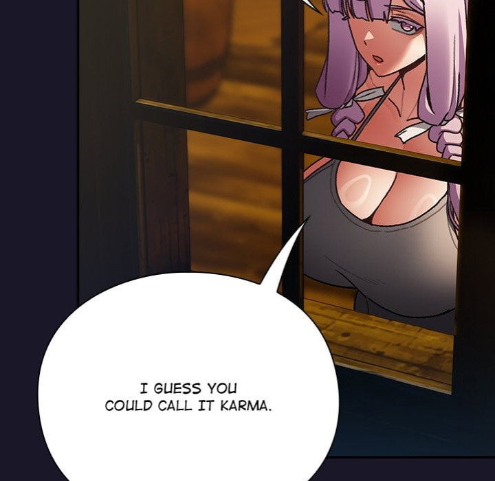 Thrust & Conquer Page 138 - MangaHe