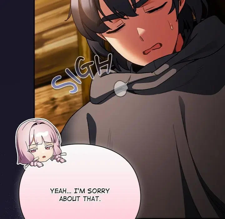Thrust & Conquer Page 148 - MangaHe