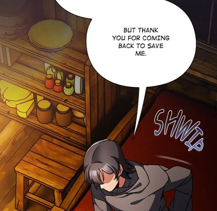 Thrust & Conquer Page 152 - MangaHe
