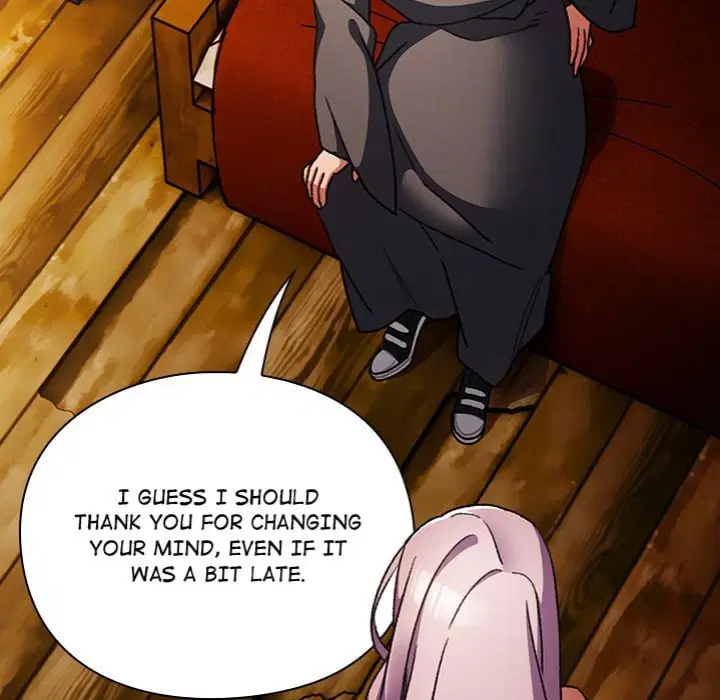 Thrust & Conquer Page 153 - MangaHe