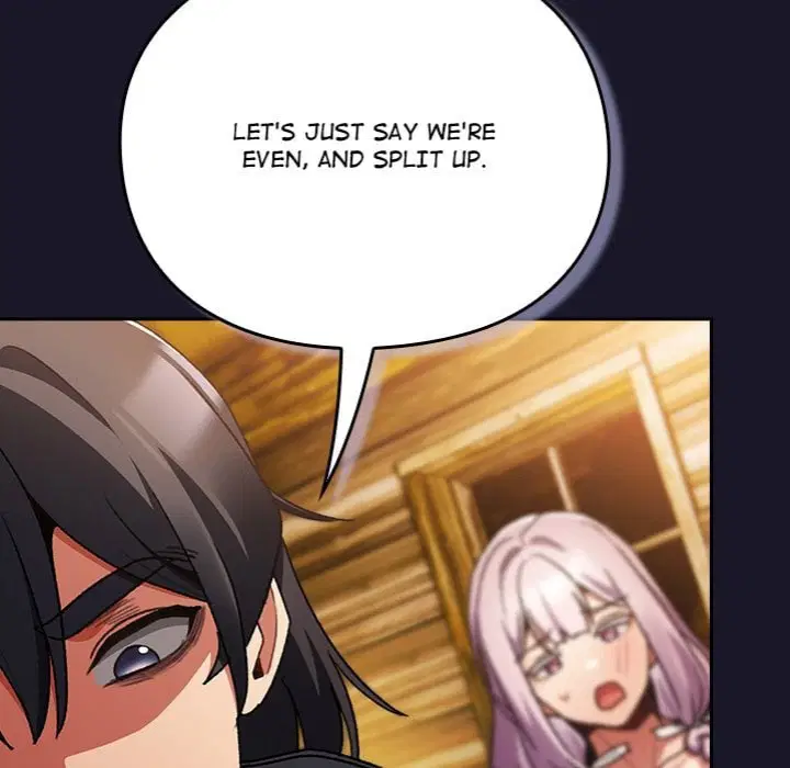 Thrust & Conquer Page 158 - MangaHe