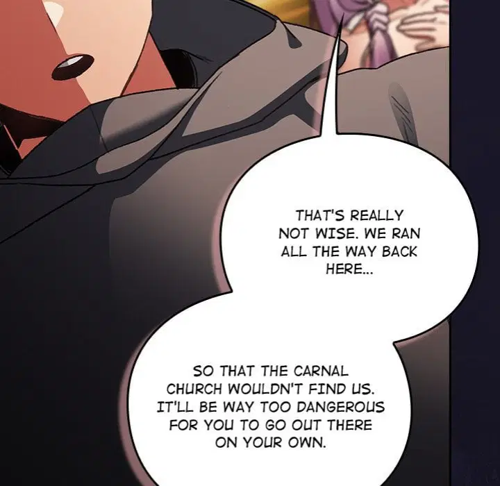 Thrust & Conquer Page 159 - MangaHe