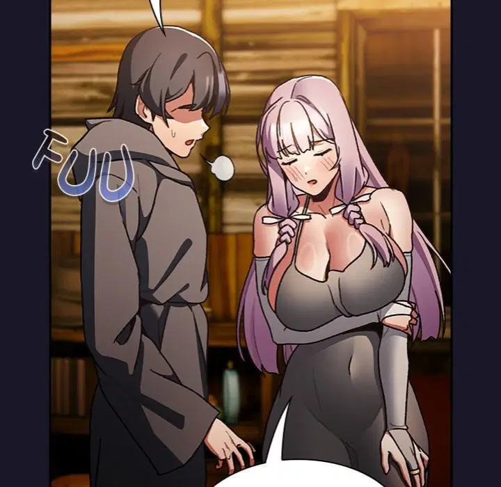 Thrust & Conquer Page 187 - MangaHe
