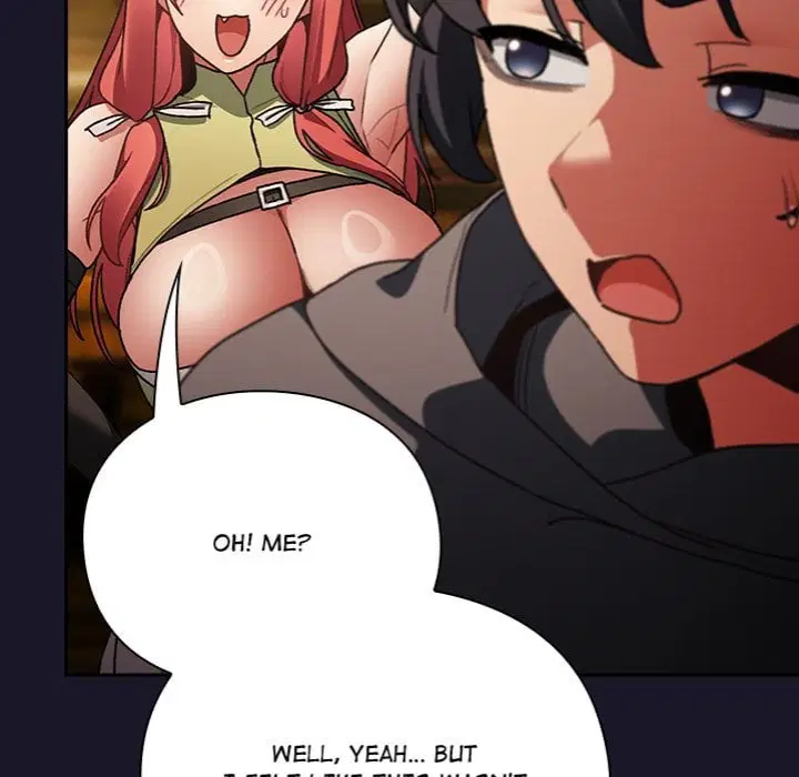 Thrust & Conquer Page 190 - MangaHe
