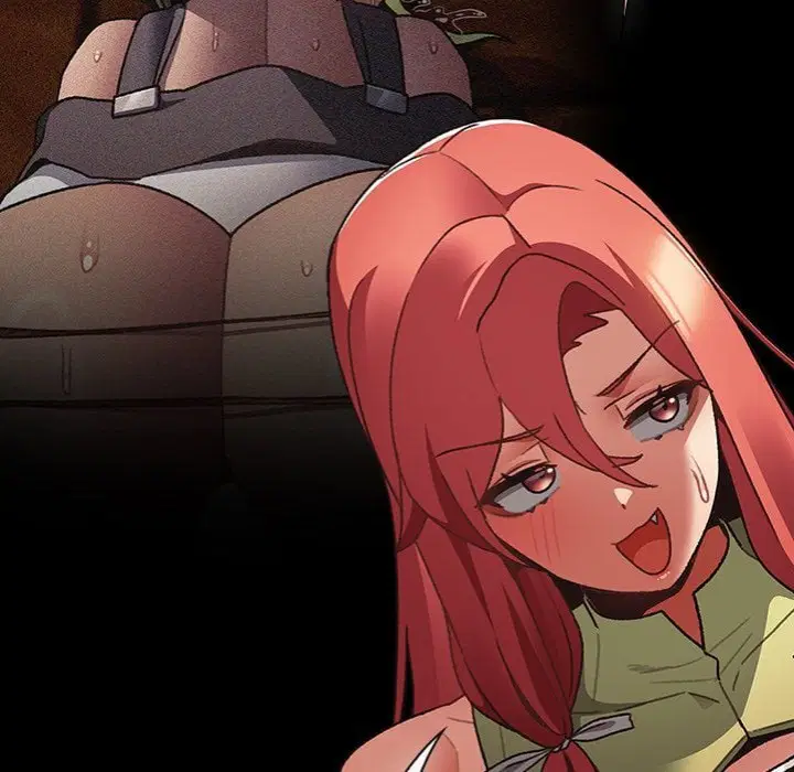 Thrust & Conquer Page 195 - MangaHe