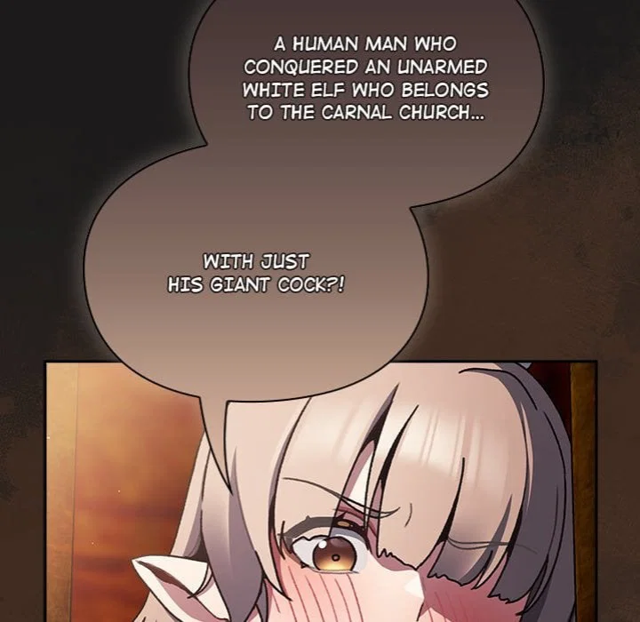 Thrust & Conquer Page 21 - MangaHe