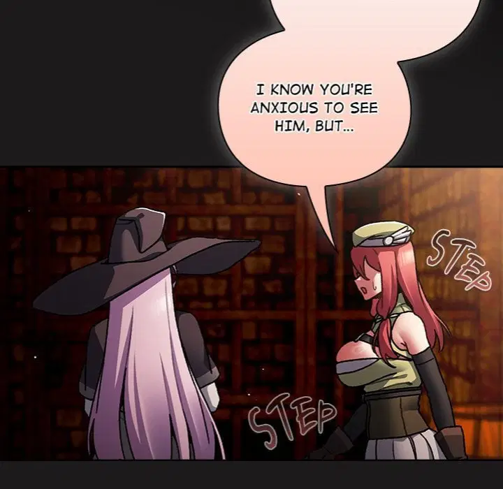 Thrust & Conquer Page 55 - MangaHe