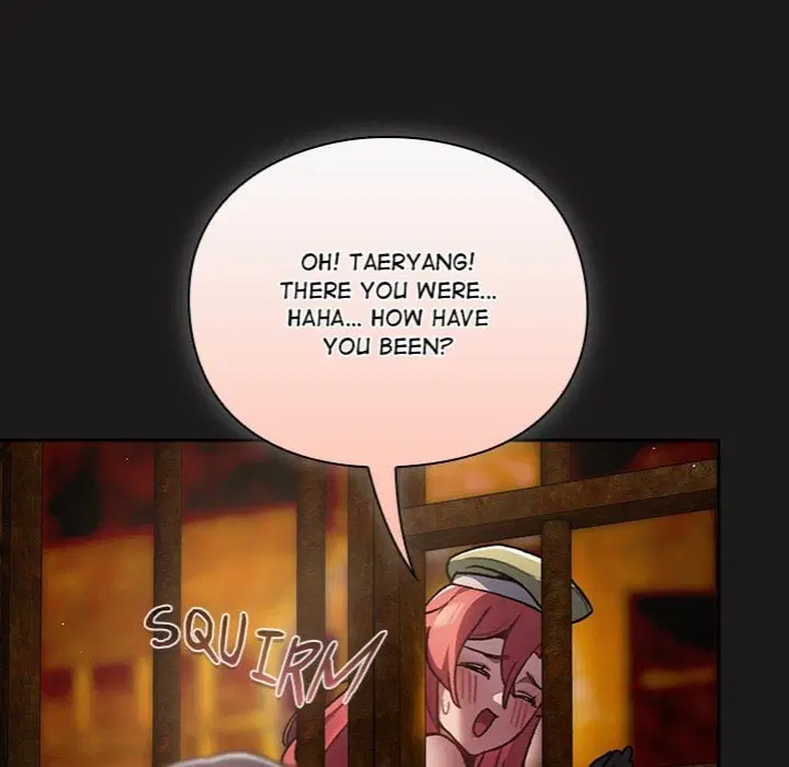 Thrust & Conquer Page 59 - MangaHe