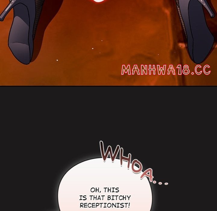 Thrust & Conquer Page 64 - MangaHe