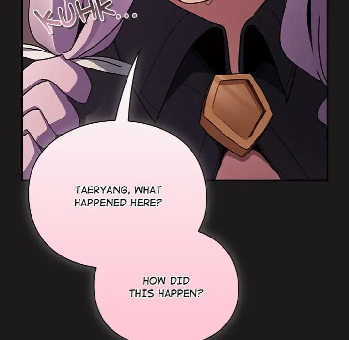 Thrust & Conquer Page 71 - MangaHe