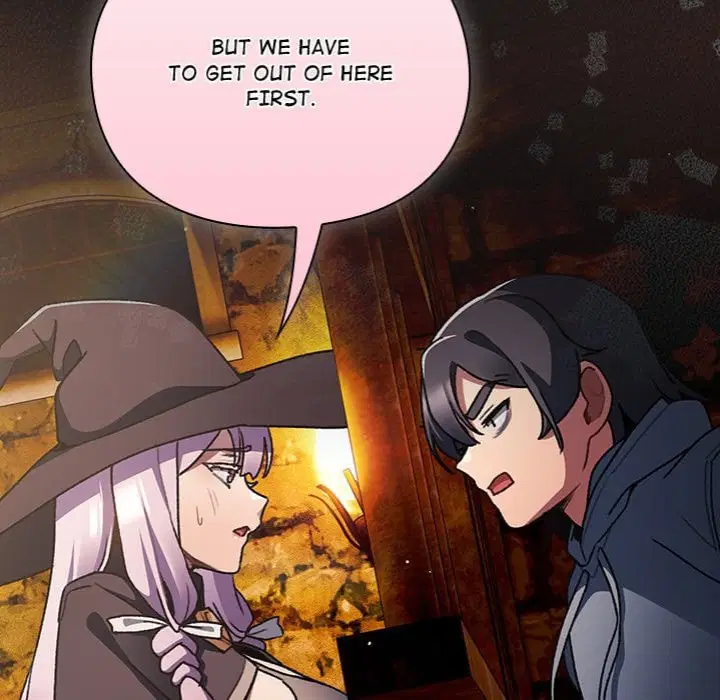 Thrust & Conquer Page 81 - MangaHe