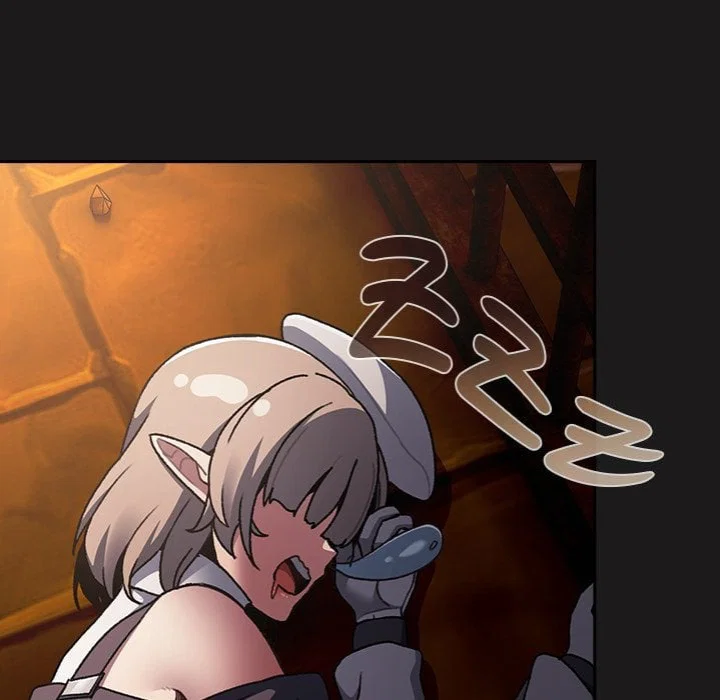 Thrust & Conquer Page 96 - MangaHe