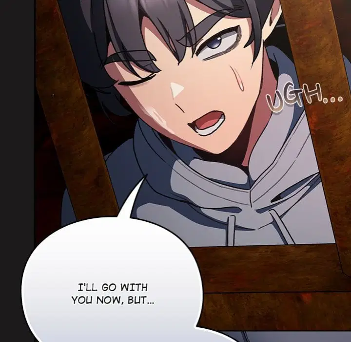 Thrust & Conquer Page 99 - MangaHe