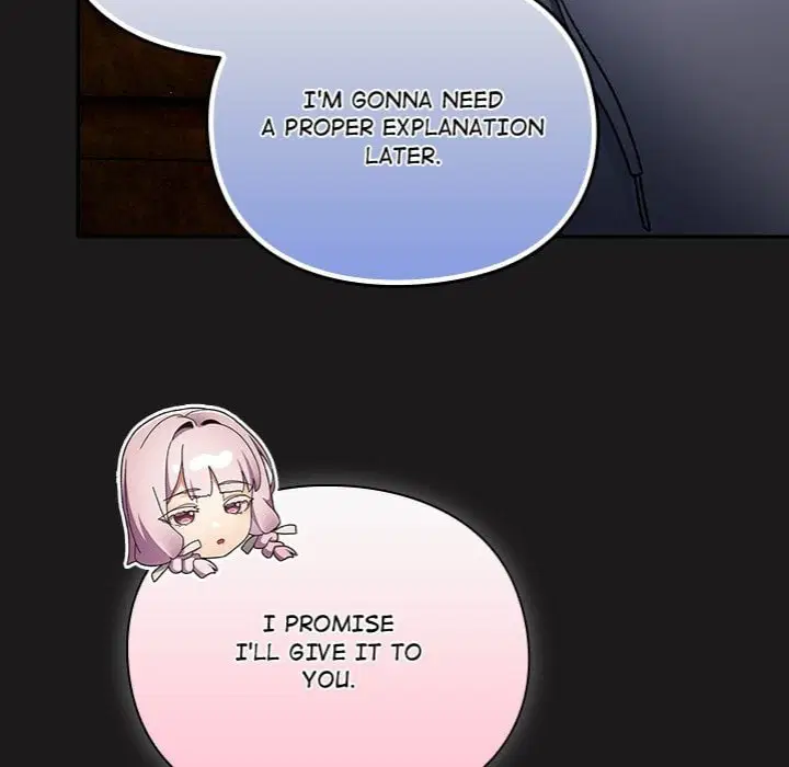 Thrust & Conquer Page 100 - MangaHe